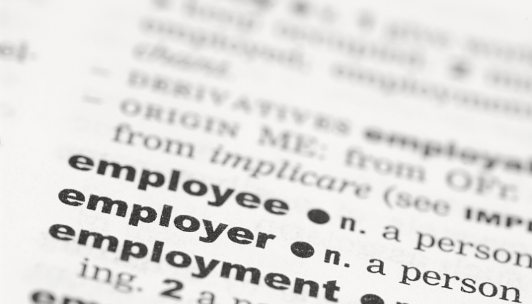 Claw back clauses in Employment Contracts - A new tool to fight corporate misfeasance