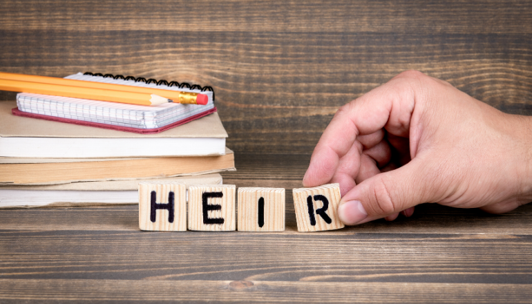 Legal Heirs Preferred Over Nominees - Court Decision