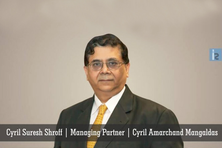 Cyril Amarchand Mangaldas Delivering Exceptional Legal Services For ...