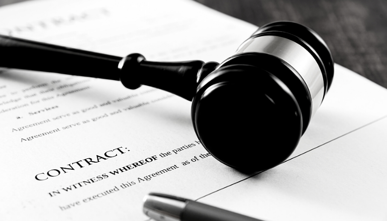 unfettered right to exclude or limit their liability for breach of contract Part 2