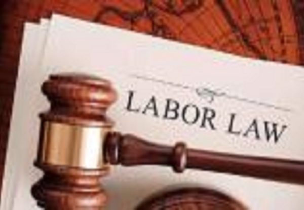 Uniformity of labour laws shall transparency; ensures welfare measures, says legal experts