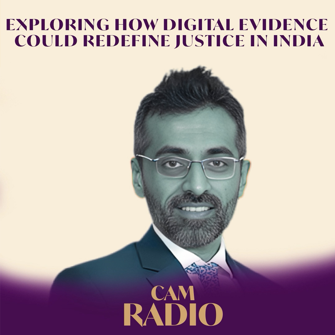 Clear Cut: Exploring How Digital Evidence Could Redefine Justice In India