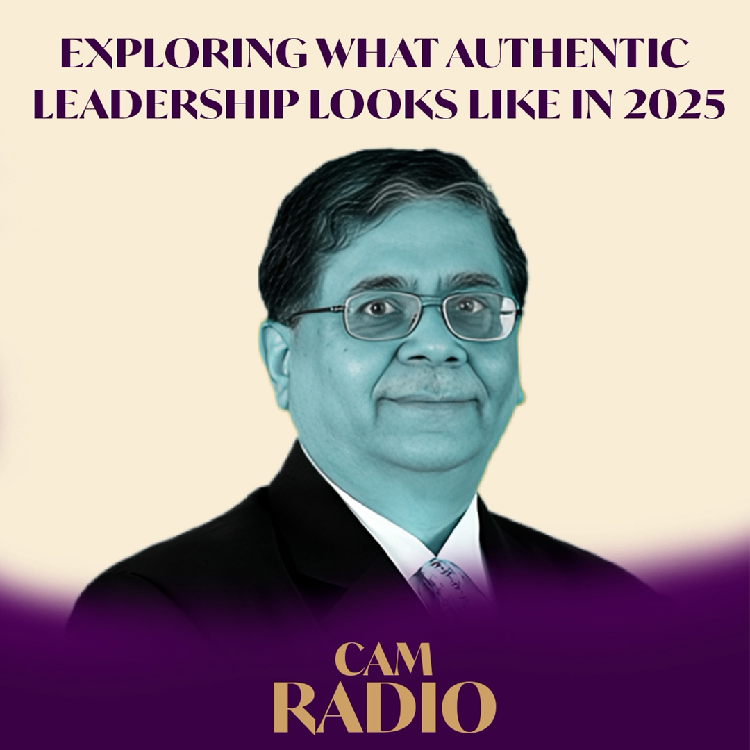 Clear Cut: Exploring What Authentic Leadership Looks Like In 2025