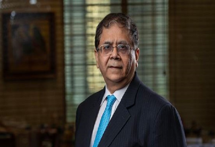 India’s financial sector seeing ‘heavy-handed’ action by regulators: Cyril Shroff