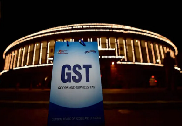 Centre's retrospective GST amendment in Budget 2025 may face legal scrutiny