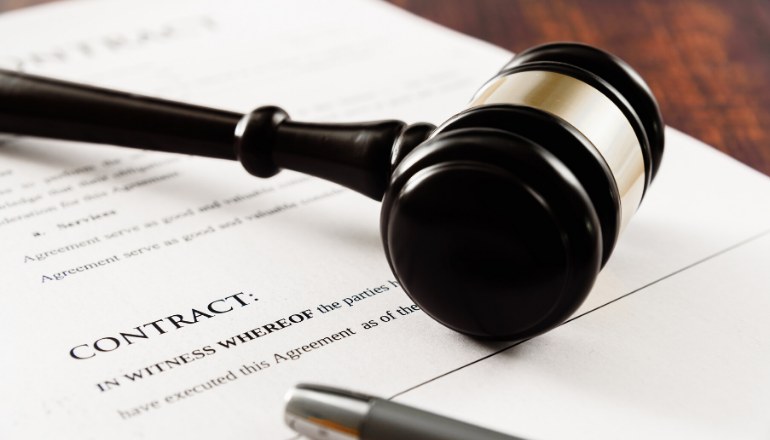 Do parties have an unfettered right to exclude or limit their liability for breach of contract – Part 1