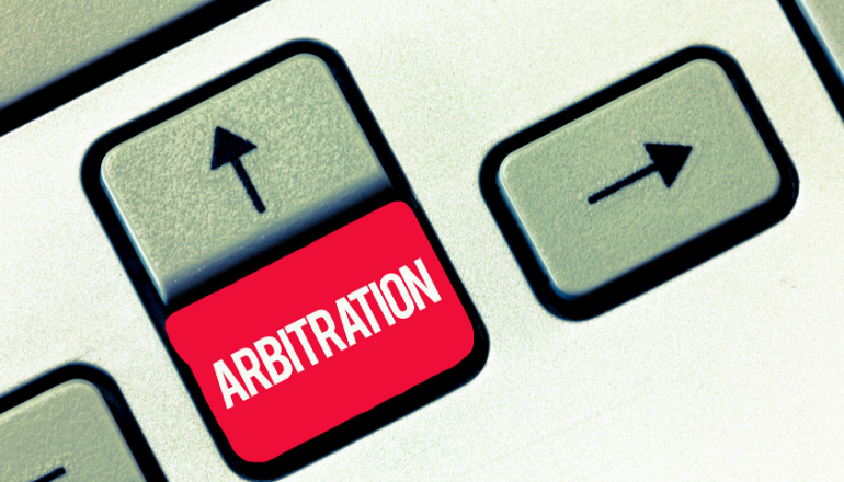 Domestic Arbitration receives booster shot from Supreme Court