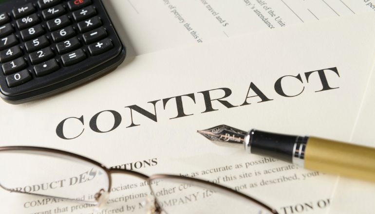 FRUSTRATION (OF CONTRACT) IN THE TIME OF SARS-CoV-2