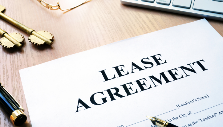 Termination of Leases – Express or Implied