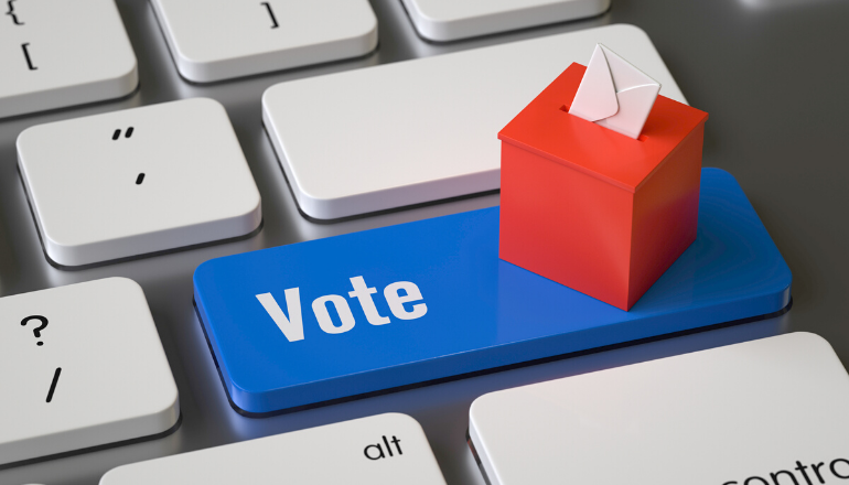 Vote from Home – A Positive Move for Shareholder Meetings